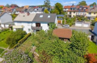 Doppelhaushälfte kaufen in 88719 Stetten, Familienfreundliche Doppelhaushälftein ruhiger Südlage mit schönem Garten