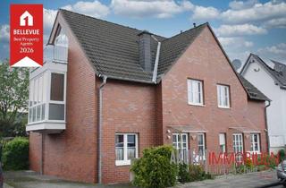 Haus kaufen in 51371 Hitdorf, **Mehrgenerationenhaus oder Kapitalanlage – vielseitige Immobilie mit Potenzial**