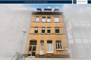 Mehrfamilienhaus kaufen in 37073 Göttingen, Attraktives Mehrfamilienhaus in der Göttinger Innenstadt