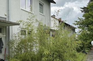 Haus kaufen in 65191 Sonnenberg, Reihenendhaus in Sonnenberg, Hochwertige Lage, ruhige Wohnatmosphäre, großer Süd-Westgarten !
