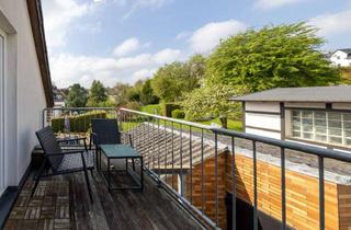 Einfamilienhaus kaufen in 59846 Sundern, Freistehendes Einfamilienhaus mit Terrasse, Balkon und viel Gestaltungsspielraum