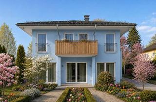 Villa kaufen in 82319 Starnberg, Stilvolle Stadtvilla in begehrter Lage von Söcking
