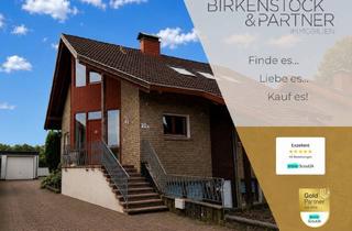 Mehrfamilienhaus kaufen in 50259 Pulheim, Attraktives Mehrfamilienhaus in Pulheim-Stommeln mit vielseitigem Nutzungspotenzial