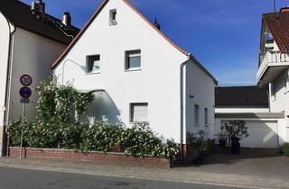 Haus kaufen in 64367 Mühltal, Freistehendes Haus - energetisch saniert - 120 qm