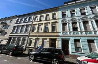 Mehrfamilienhaus kaufen in 47799 Cracau, Kapitalanlage: Mehrfamilienhaus mit 6 Wohneinheiten - Krefeld Innstadt