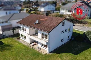 Einfamilienhaus kaufen in 74736 Hardheim, Großzügiges Einfamilienhaus mit Einliegerwohnung in bevorzugter Wohnlage von Hardheim