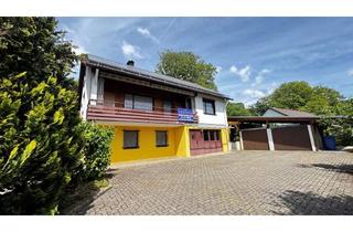 Einfamilienhaus kaufen in Im Löhle, 79415 Bad Bellingen, freistehendes Einfamilienhaus in Bad Bellingen Hertingen...