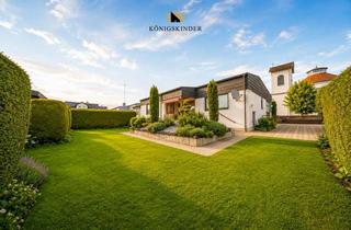 Haus kaufen in 89614 Öpfingen, ***Wohnen mit Alpenblick- gepflegter Bungalow in ruhiger Lage von Öpfingen***