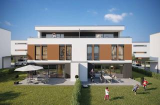 Haus kaufen in Weisse Eule, 89520 Heidenheim, Neubau in Heidenheim an der Brenz mit kombinierter AfA und planbarem Cashflow