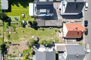 Mehrfamilienhaus kaufen in 65479 Raunheim, ENTWICKLUNGSPOTENTIAL Sanierungsbedürftiges Mehrfamilienhaus mit 790 m² Baugrundstück!