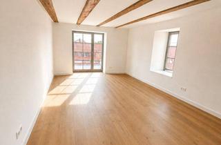 Wohnung mieten in 87740 Buxheim, Helle 4-Zimmer-Wohnung mit Westbalkon und Küche