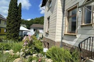 Mehrfamilienhaus kaufen in Herzog-Julius-Straße, 38667 Bad Harzburg, Mehrfamilienhaus mit großem Grundstück -Bad Harzburg-