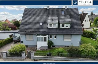 Einfamilienhaus kaufen in 91710 Gunzenhausen, Einfamilienhaus mit Einliegerwohnung