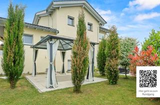 Haus kaufen in 78269 Volkertshausen, Exklusives Familienhaus mit flexiblem Wohnkonzept