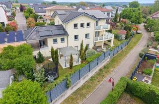 Einfamilienhaus kaufen in 78269 Volkertshausen, Einfamilienhaus mit Einliegerwohnung, Wärmepumpe & PV