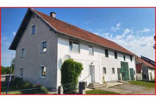Haus kaufen in 82281 Egenhofen, Ehemalige landw. Hofstelle im Landkreis FFB