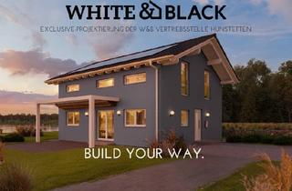 Haus kaufen in 35781 Weilburg, Weilburg-Waldhausen / Your Way – Entscheide selbst, wie du bauen willst.