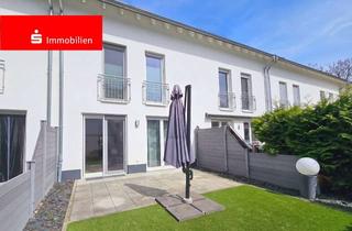 Haus kaufen in 63073 Bieber, Modernes Reihenmittelhaus mit sehr viel Platz!