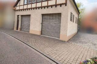 Haus kaufen in 73525 Schwäbisch Gmünd, **Ideal für Handwerker: Großzügiges Wohn- und Gewerbeobjekt mit vielseitigen Nutzungsmöglichkeiten**
