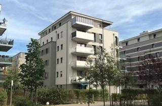 Wohnung mieten in Elfriede-Lohse-Wächtler-Straße, 01309 Dresden, Striesen-Stadtgarten-2 Zimmer Wohnung mit großem Balkon - frei ab 16.06.2026