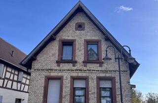 Einfamilienhaus kaufen in Untere Hauptstraße 87, 76863 Herxheim, Einfamilienhaus in Herxheim bei Landau/Pfalz