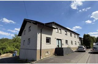 Haus kaufen in Bahnweg, 51588 Nümbrecht, Vollverklinkertes Wohn- und Geschäftshaus: Großzügiger Platz, hochwertige Sanierung und 2.500 qm ...