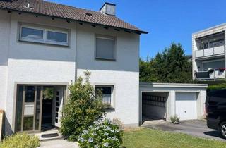 Haus kaufen in 58285 Gevelsberg, Bevorzugte Lage - Familienhaus mit Potential in Gevelsberg-Börkey