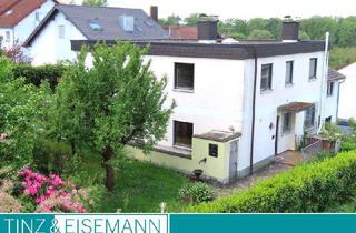 Einfamilienhaus kaufen in 76646 Bruchsal, Einfamilienhaus im Grünen in bevorzugter Höhenlage