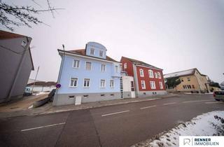 Mehrfamilienhaus kaufen in 91710 Gunzenhausen, 2 Mehrfamilienhäuser mit 9 Wohneinheiten - ca. 6,1 % Mietrendite - Top Lage von Gunzenhausen!