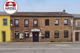 Haus kaufen in 53909 Zülpich, Historische Kneipe mit Potenzial! Zum Wohnen und Arbeiten in Zülpich