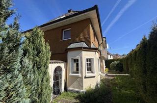 Haus kaufen in 79822 Titisee-Neustadt, Wohnen und Vermieten in zentraler Lage von Neustadt