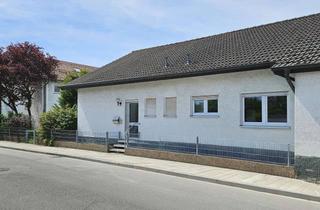 Einfamilienhaus kaufen in 69207 Sandhausen, Sanierung oder Neubau! Einfamilienhaus mit Einliegerwohnung in Sandhausen