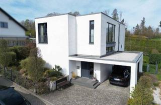 Haus kaufen in 59757 Arnsberg, / Modernes Bauhaus - Juwel in Bestlage!