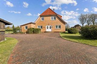 Mehrfamilienhaus kaufen in 21382 Brietlingen, Teilweise kernsaniertes Mehrfamilienhaus mit 3 Wohneinheiten in Brietlingen bei Lüneburg