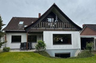 Einfamilienhaus kaufen in Meisenweg 20, 47475 Kamp-Lintfort, Freistehendes Einfamilienhaus in Bestlage - PROVISIONSFREI - im Ortsteil Niersenbruch