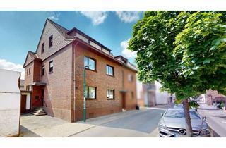 Haus kaufen in 50354 Hürth, Kapitalanlage vor den Toren Kölns|| Hürth-Efferen || Dreifamilienhaus mit nachhaltigem Mietpotenzial