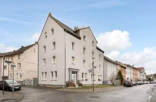 Haus kaufen in 63073 Bieber, Attraktive Kapitalanlage in Offenbach: Vollvermietetes MFH mit Faktor 15 & ca. 6,5 % Rendite