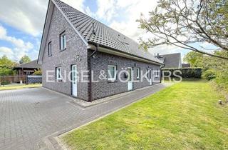 Doppelhaushälfte kaufen in 26446 Friedeburg, Hochwertige Doppelhaushälfte in Etzel – Ideal als Einzelkauf oder Gesamtpaket
