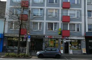 Mehrfamilienhaus kaufen in 42651 Solingen-Mitte, Attraktives Mehrfamilienhaus in zentraler Lage von Solingen, nachhaltig modernisiert