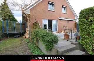 Einfamilienhaus kaufen in 22419 Langenhorn, Kapitalanlage in Hamburg-Langenhorn - Vermietetes und gepflegtes Einfamilienhaus mit Carport
