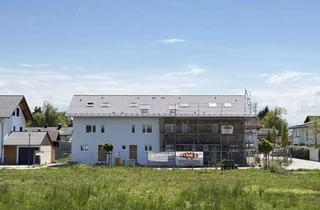 Haus kaufen in 83109 Großkarolinenfeld, NEUBAU-Reihenmittelhaus mit sehr guter Ausstattung in Großkarolinenfeld!