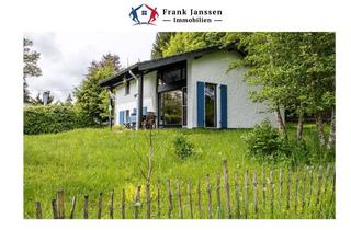 Haus kaufen in 54587 Lissendorf, Freistehender Bungalow in Lissendorf I 2010 modernisiert I 3 Schlafzimmer & 2 Badezimmer