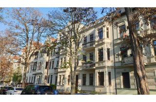 Mehrfamilienhaus kaufen in 39108 Stadtfeld Ost, Bestlage Magdeburg-Goethestraße - Attraktives Mehrfamilienhaus mit 8 Wohneinheiten