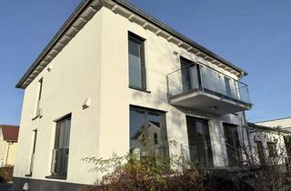 Einfamilienhaus kaufen in 88518 Herbertingen, Einfamilienhaus mit Büro/Einliegerwohnung in Herbertingen