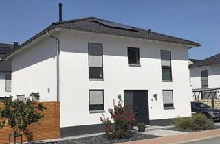 Villa kaufen in 67141 Neuhofen, Neuhofen - Neubau einer attraktiven Stadtvilla mit ca. 150 m² Wfl. sowie ca. 439 m² Areal