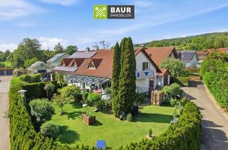 Doppelhaushälfte kaufen in 88677 Markdorf, 360° | Familienfreundliche DHH mit sonnigem Garten in ruhiger Wohnlage von Markdorf-Leimbach
