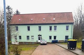 Mehrfamilienhaus kaufen in Sonnenbergstr. 17-18, 39387 Oschersleben, Mehrfamilienhaus im Herzen der Magdeburger Börge