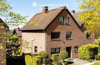 Haus kaufen in 48161 Roxel, Charmantes Reihenendhaus mit Traumgarten!