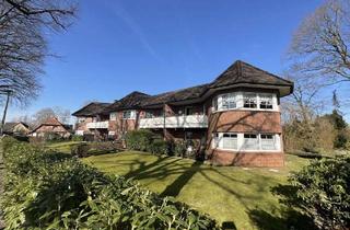 Mehrfamilienhaus kaufen in 29640 Schneverdingen, *Gepflegtes Mehrfamilienhaus mit 8 Wohneinheiten in guter Lage von Schneverdingen zu verkaufen*