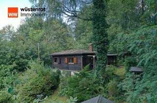 Haus kaufen in 94327 Bogen, Bogenberg: Ein Ort der Ruhe und Kraft – Freizeitgrundstück am heiligen Berg Niederbayerns